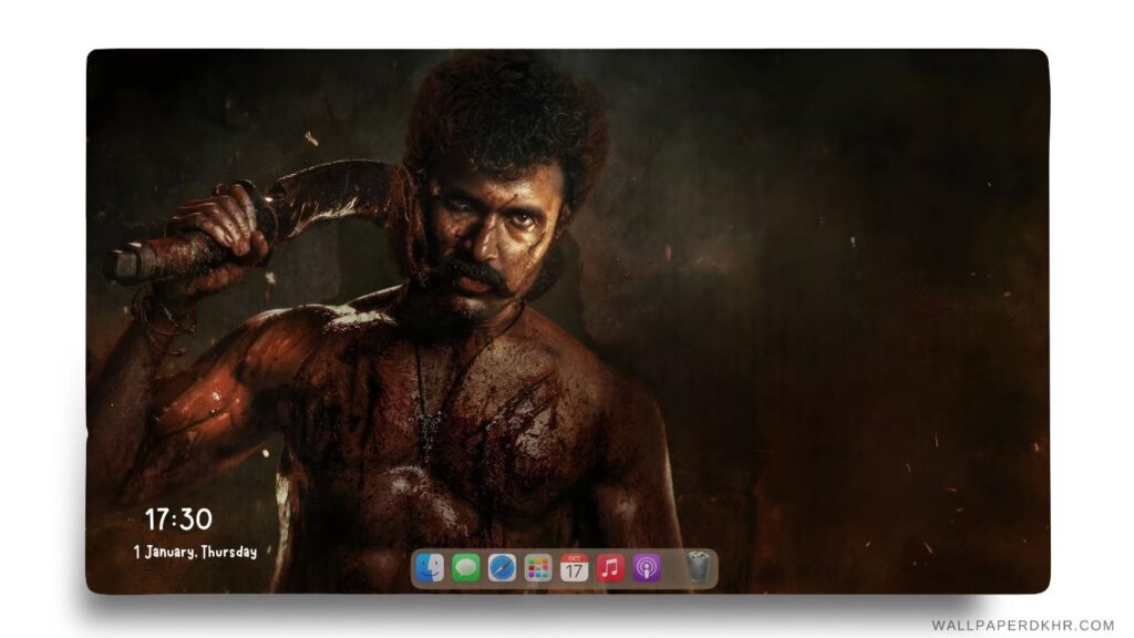 Rowdy Janardhana Wallpaper & Image