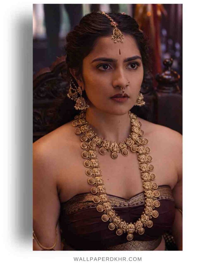 Rukmini Vasanth Wallpaper & Image