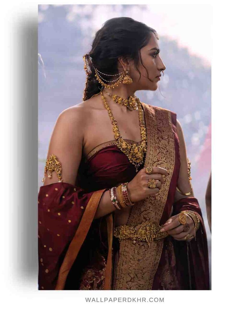 Rukmini Vasanth Wallpaper & Image