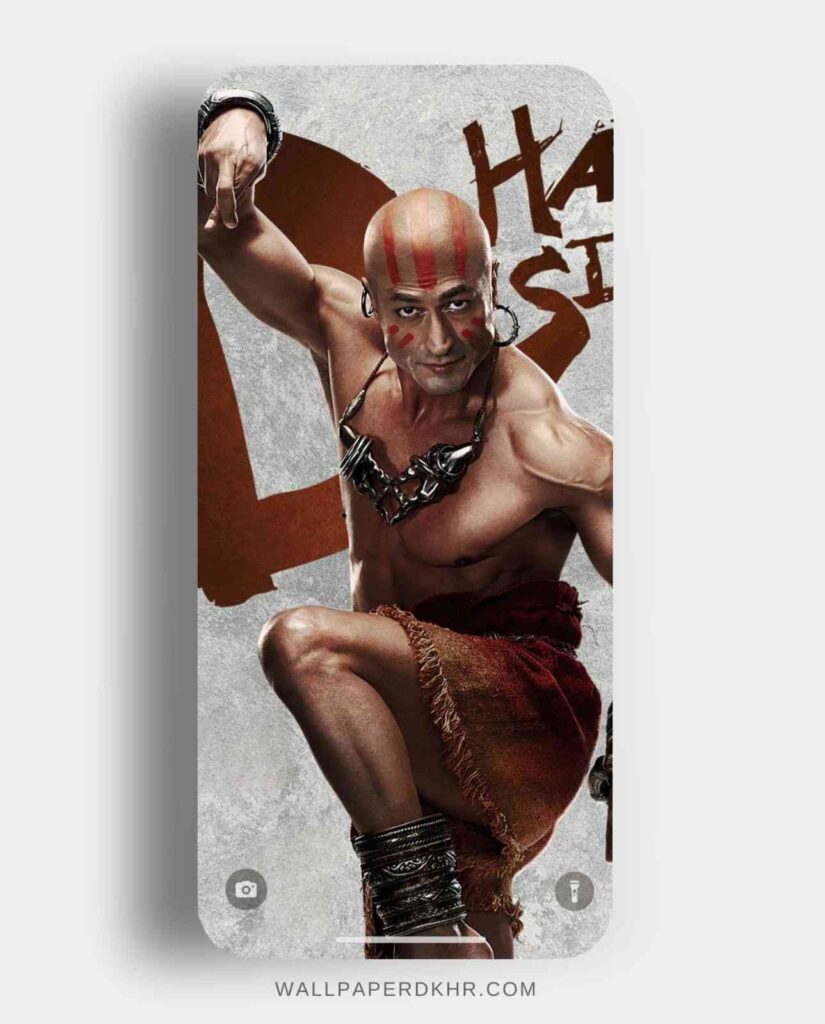 Street Fighter Movie Wallpaper