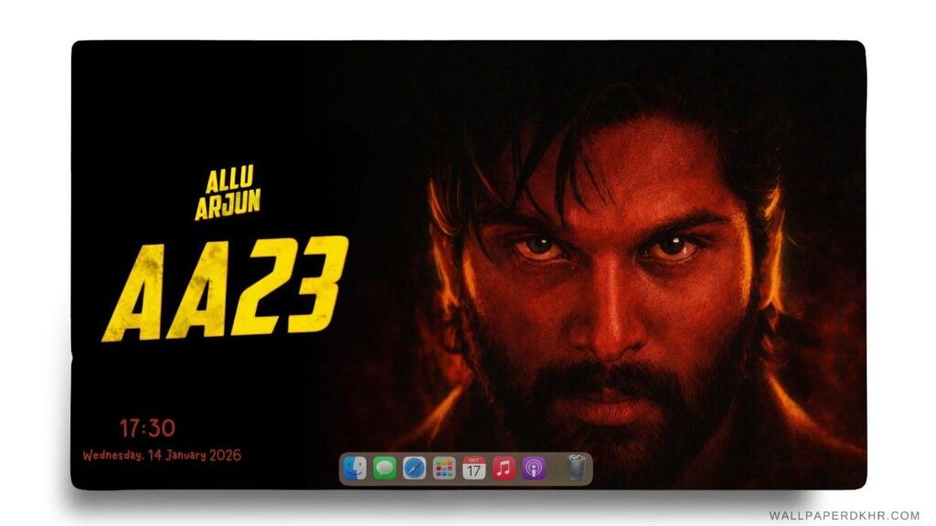 AA 23 Wallpaper & Image