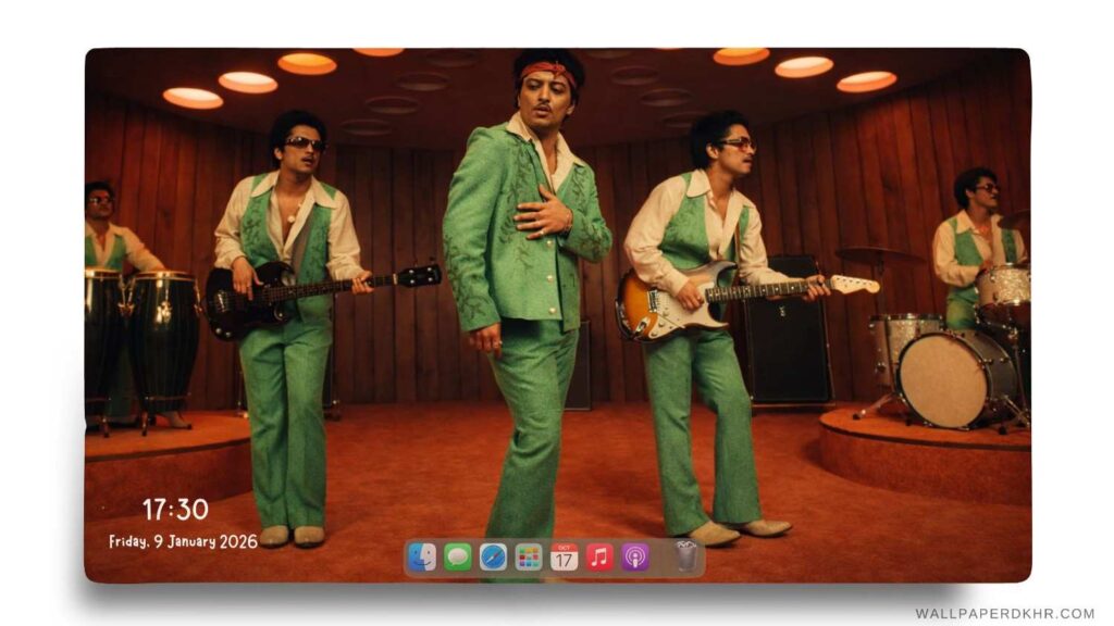 I Just Might Wallpaper Bruno Mars 