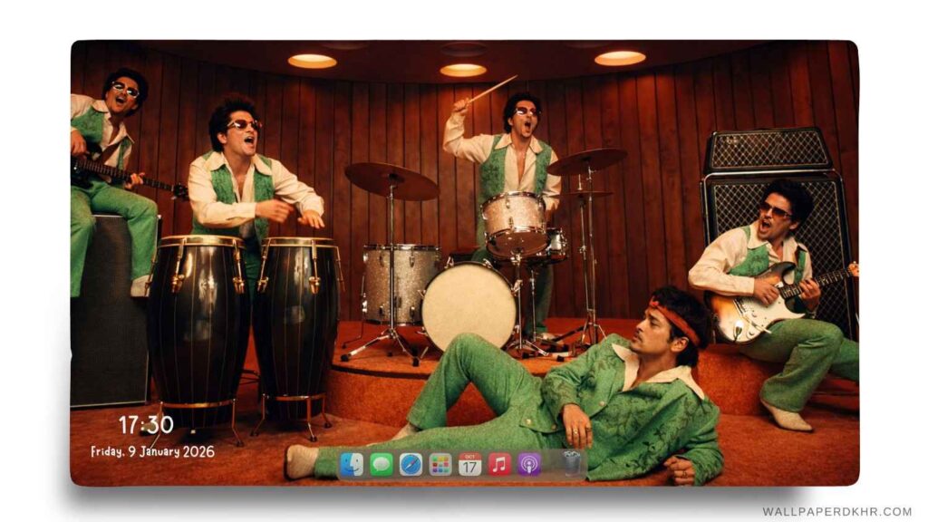 I Just Might Wallpaper Bruno Mars
