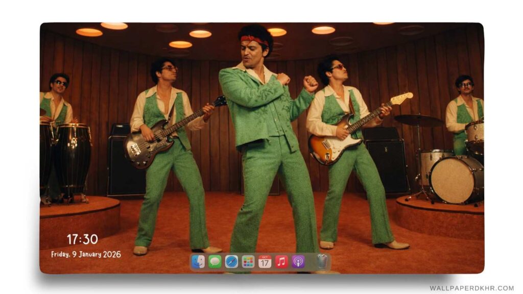 I Just Might Wallpaper Bruno Mars 