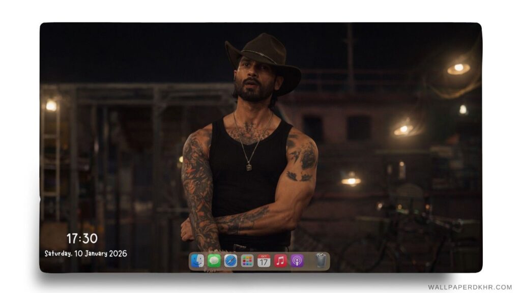O Romeo Wallpaper & Image