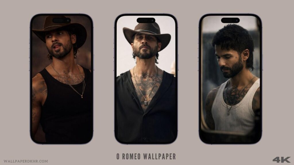 O Romeo Wallpaper & Image