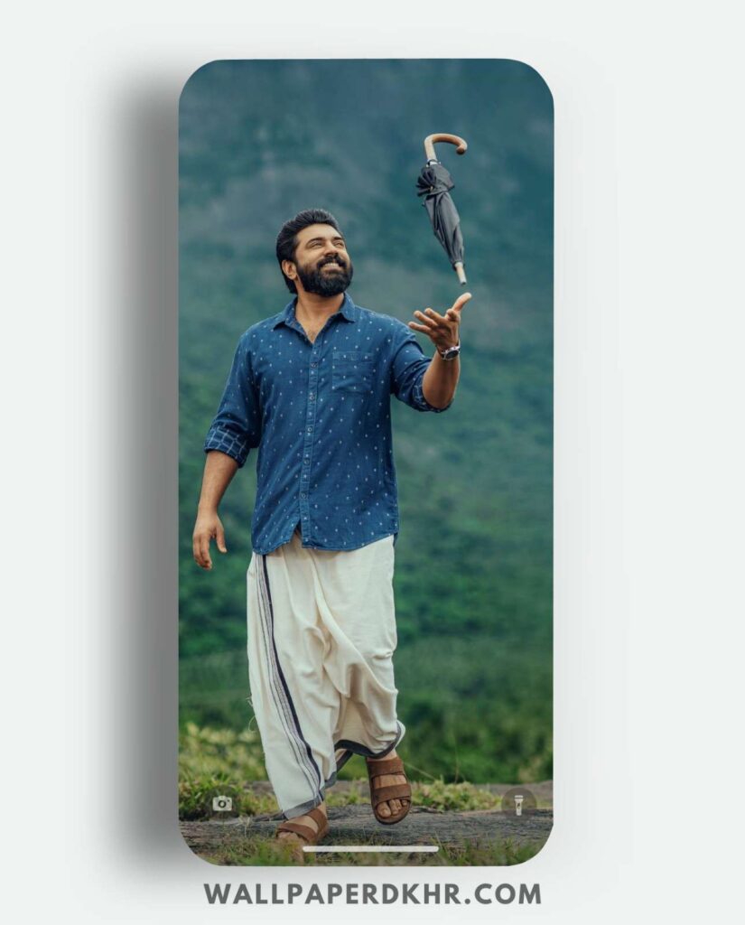 Sarvam Maya Wallpaper & Image