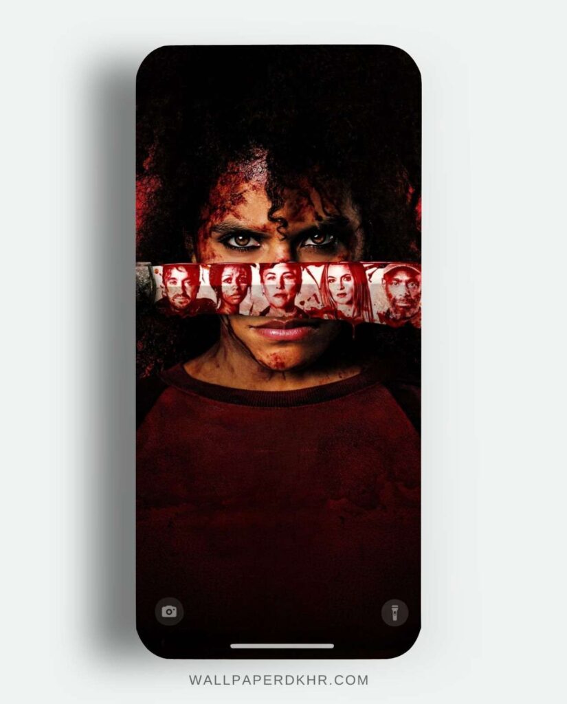 They Will Kill You Wallpaper 