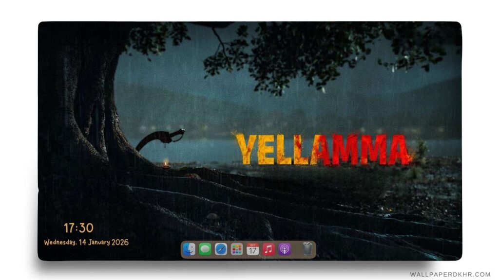 Yellamma Wallpaper & Image