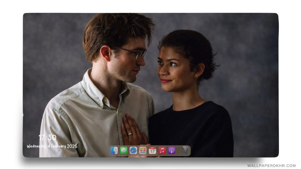 Drama Movie Wallpaper