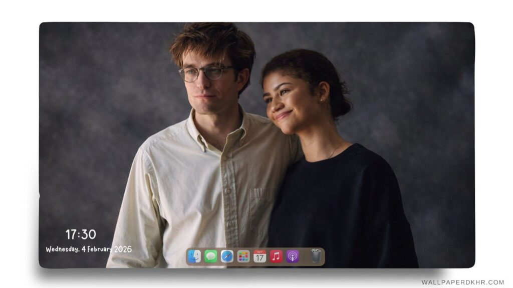 Drama Movie Wallpaper