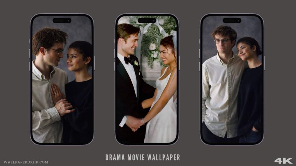 Drama Movie Wallpaper