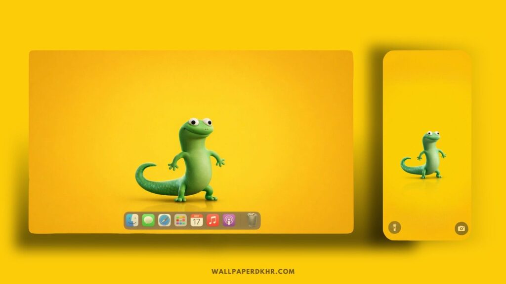 Hoppers Movie Wallpaper