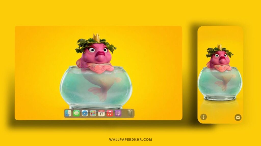 Hoppers Movie Wallpaper 