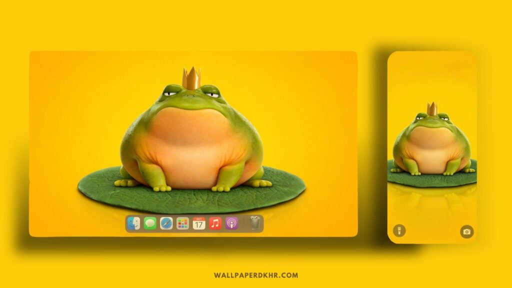 Hoppers Movie Wallpaper