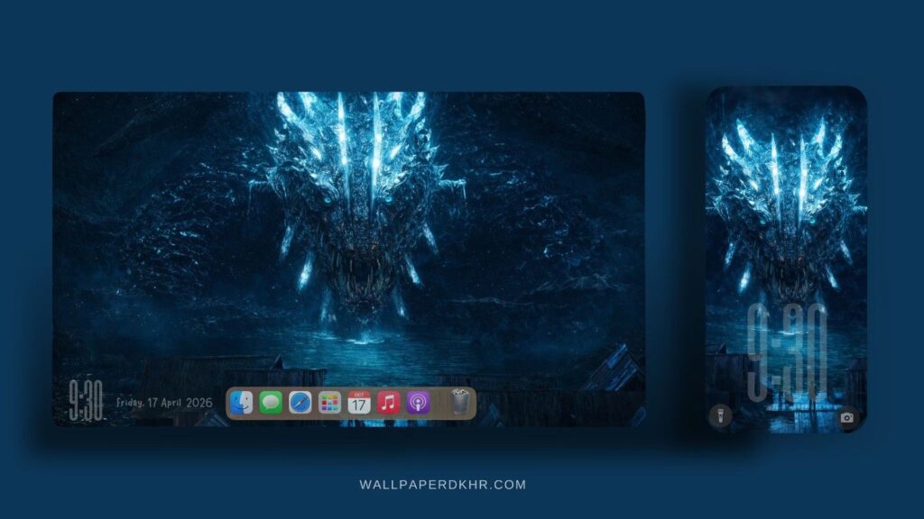 Monarch Legacy of Monsters Season 2 Wallpaper 