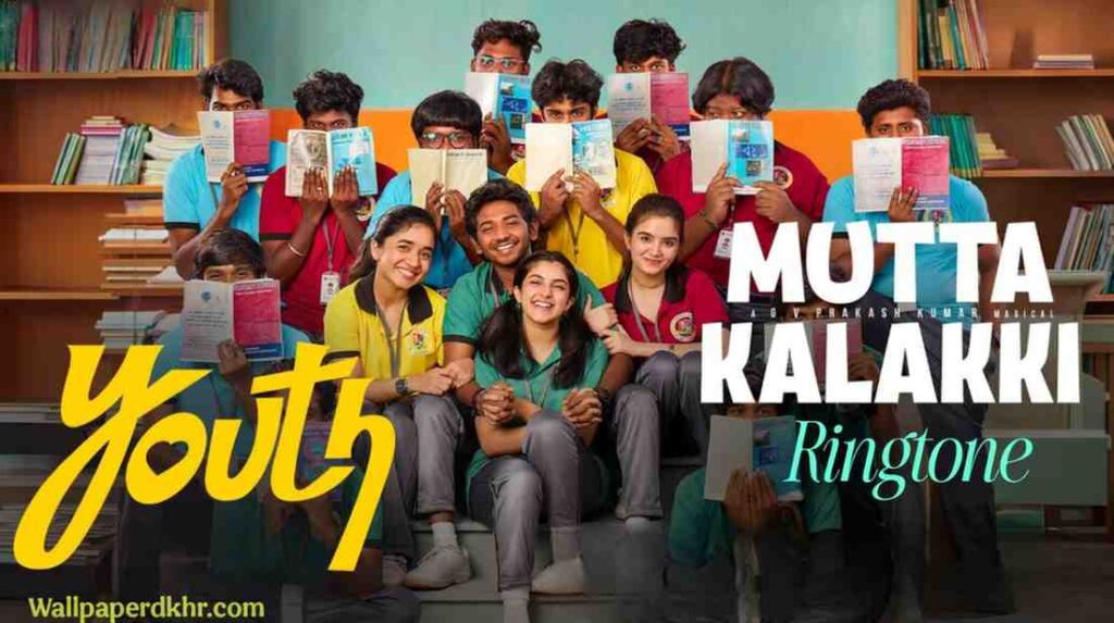 Mutta Kalaki Ringtone