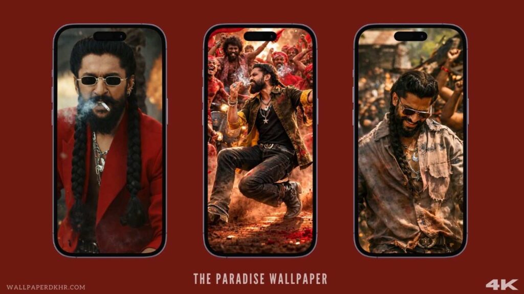 The Paradise Movie Wallpaper & Image