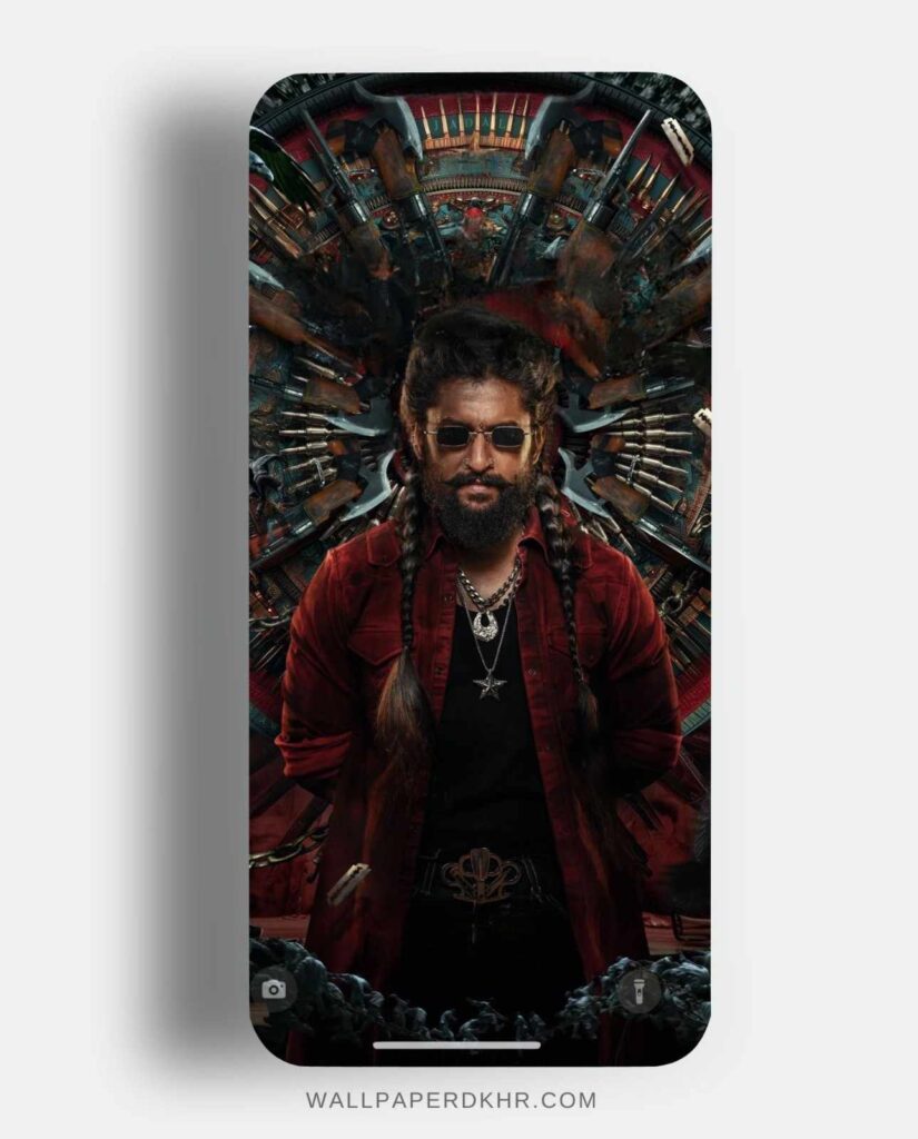 The Paradise Wallpaper