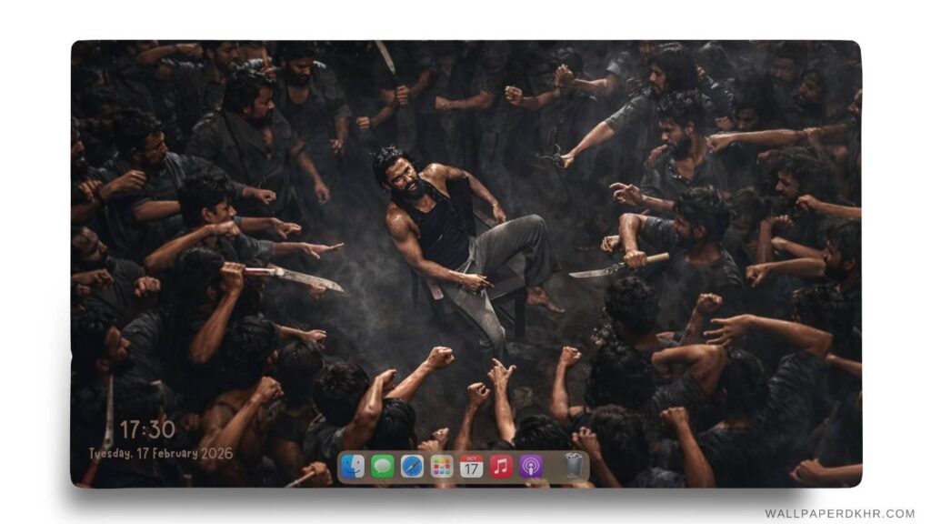 The Paradise Wallpaper 