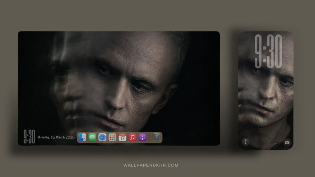 Dune Part Three Wallpaper