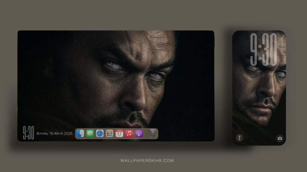 Dune Part Three Wallpaper