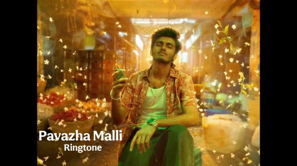 Pavazha Malli Ringtone Sai Abhyankkar