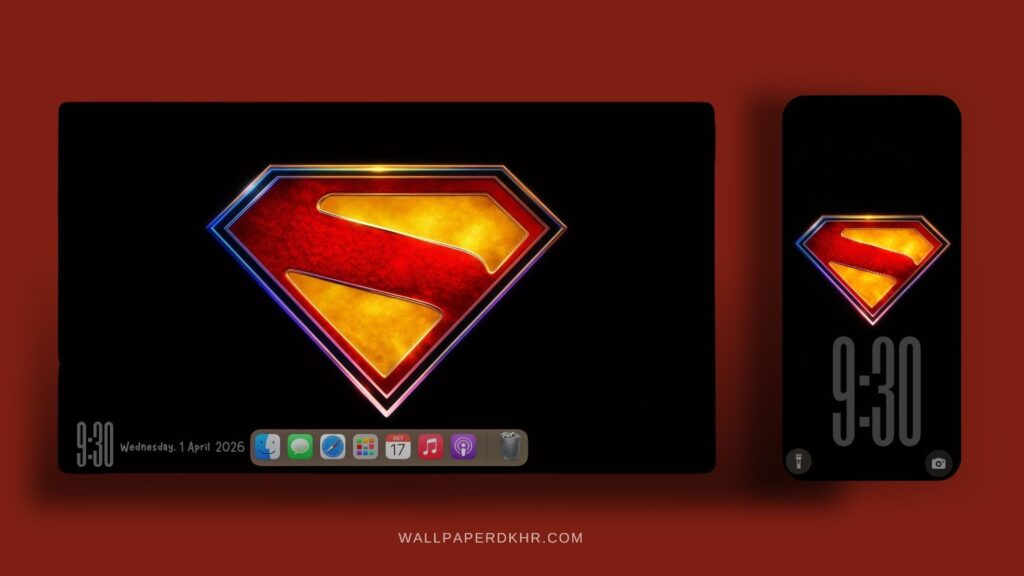 Supergirl Wallpaper
