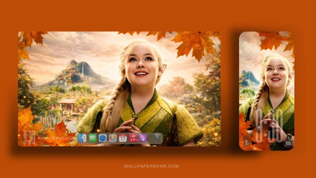 The Magic Faraway Tree Wallpaper 