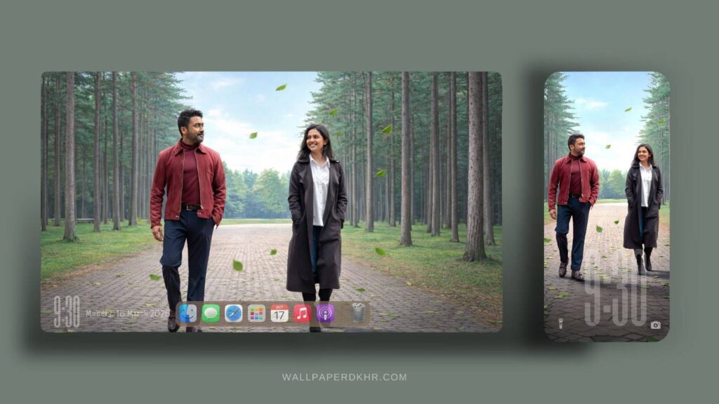 Vishwanath and Sons Wallpaper