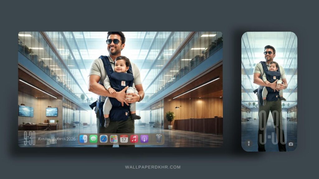 Vishwanath and Sons Wallpaper