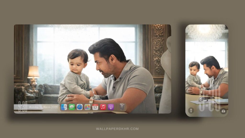 Vishwanath and Sons Wallpaper