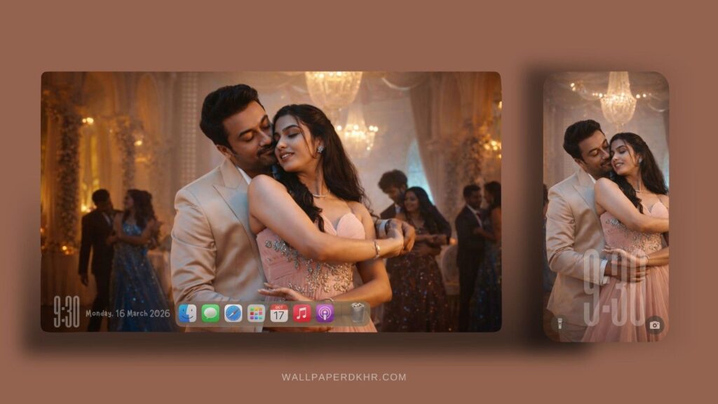 Vishwanath and Sons Wallpaper