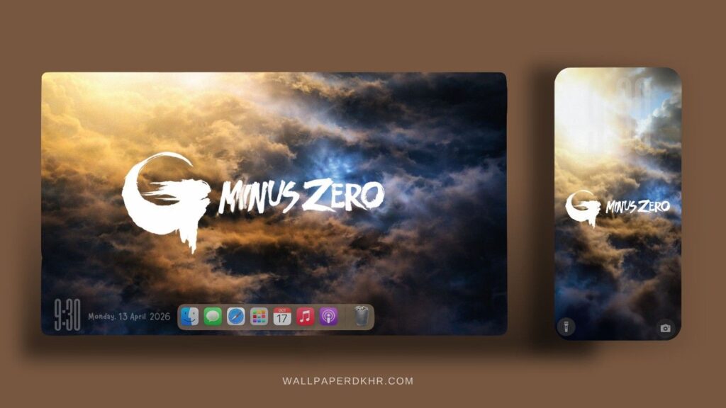 Godzilla Minus Zero Wallpaper 