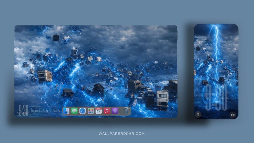 Godzilla Minus Zero Wallpaper 