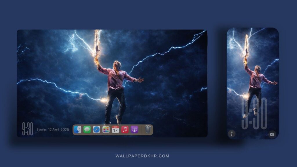 Masters of the Universe Wallpaper