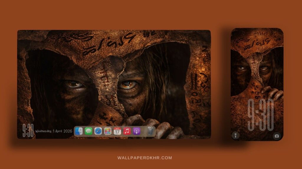 The Mummy Wallpaper 