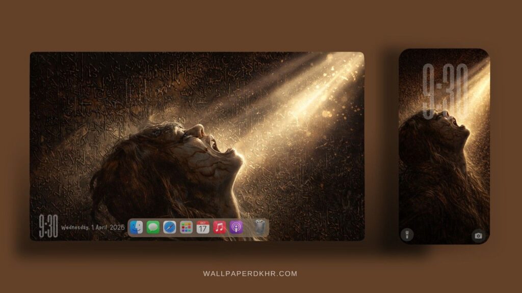The Mummy Wallpaper 