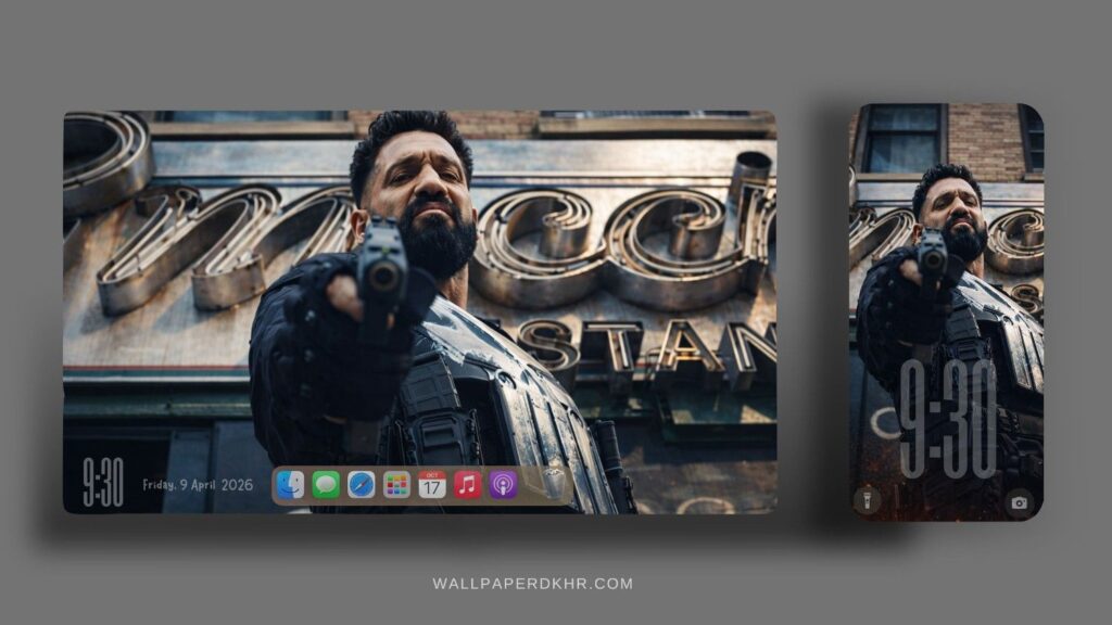 The Punisher One Last Kill Wallpaper 