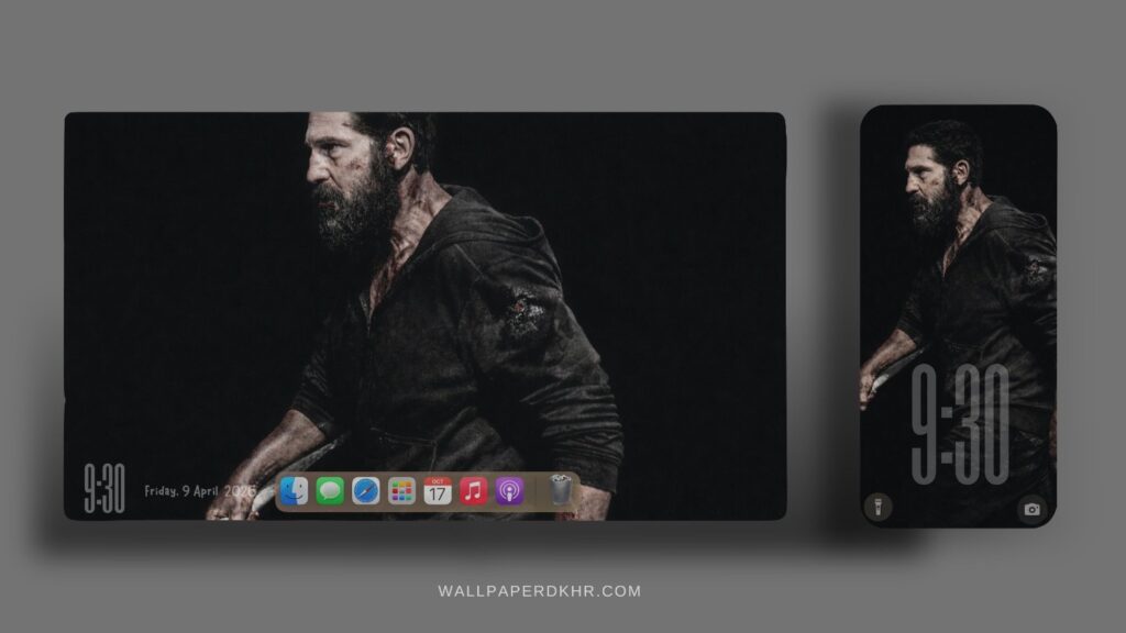 The Punisher One Last Kill Wallpaper 