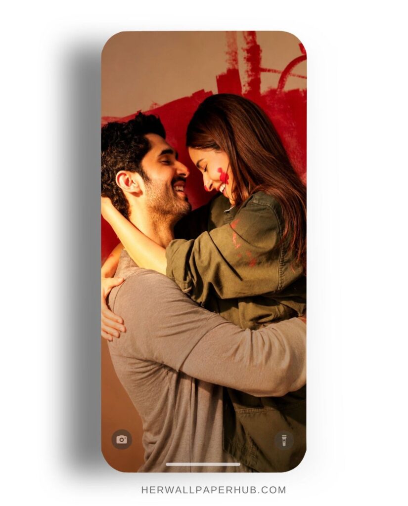 Chand Mera Dil Wallpaper & Image 4K 