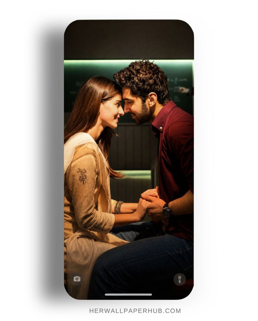 Chand Mera Dil Wallpaper & Image 4K 