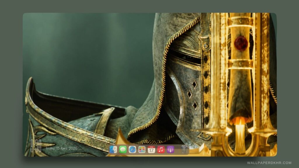 Diablo 4 Lord of Hatred Wallpaper