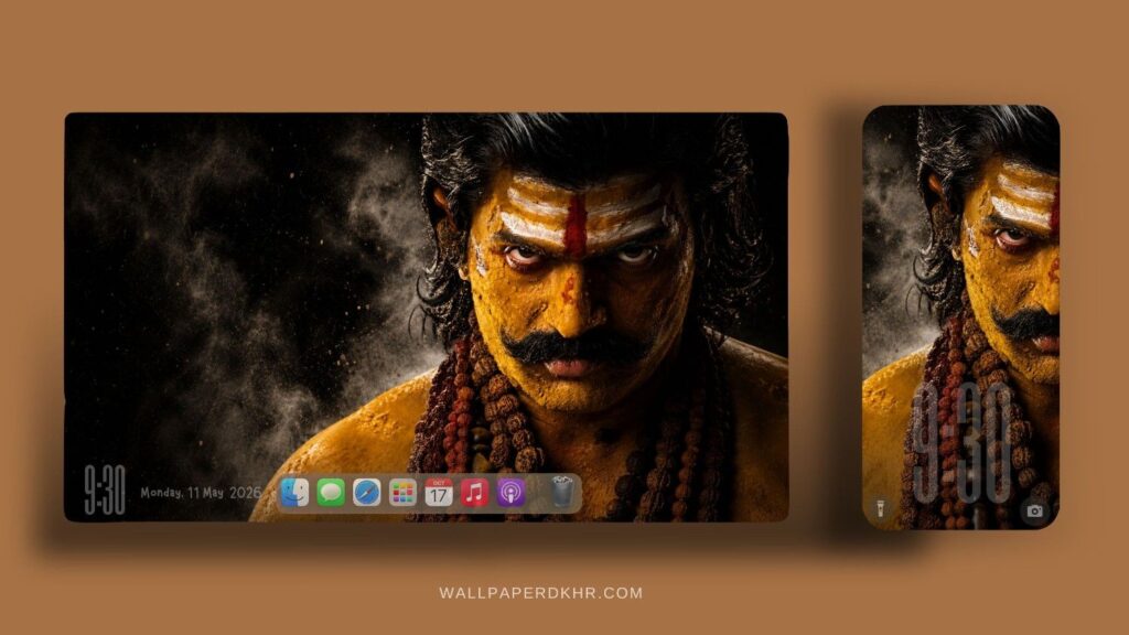 Ranabaali Wallpaper