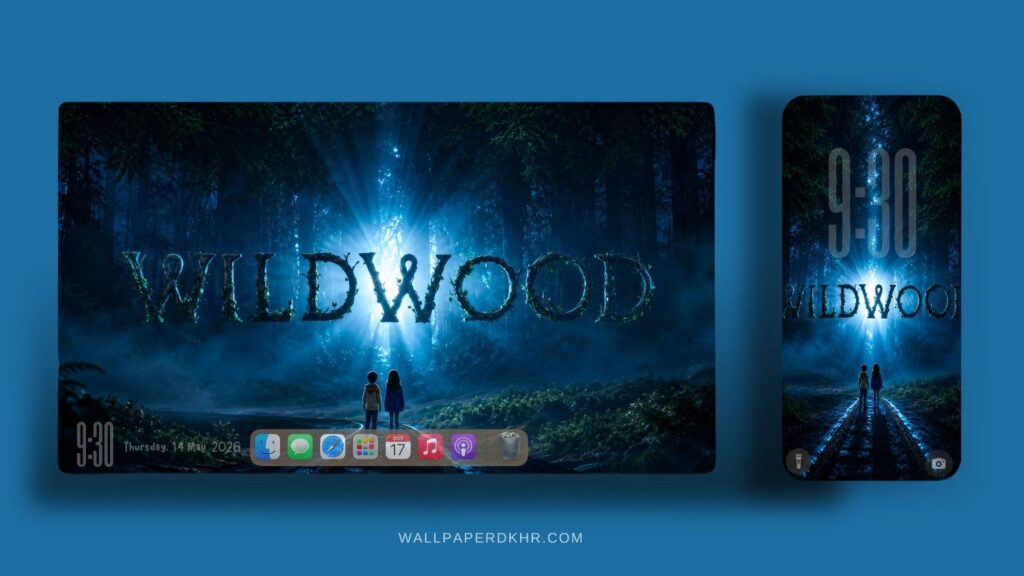 Wildwood Wallpaper