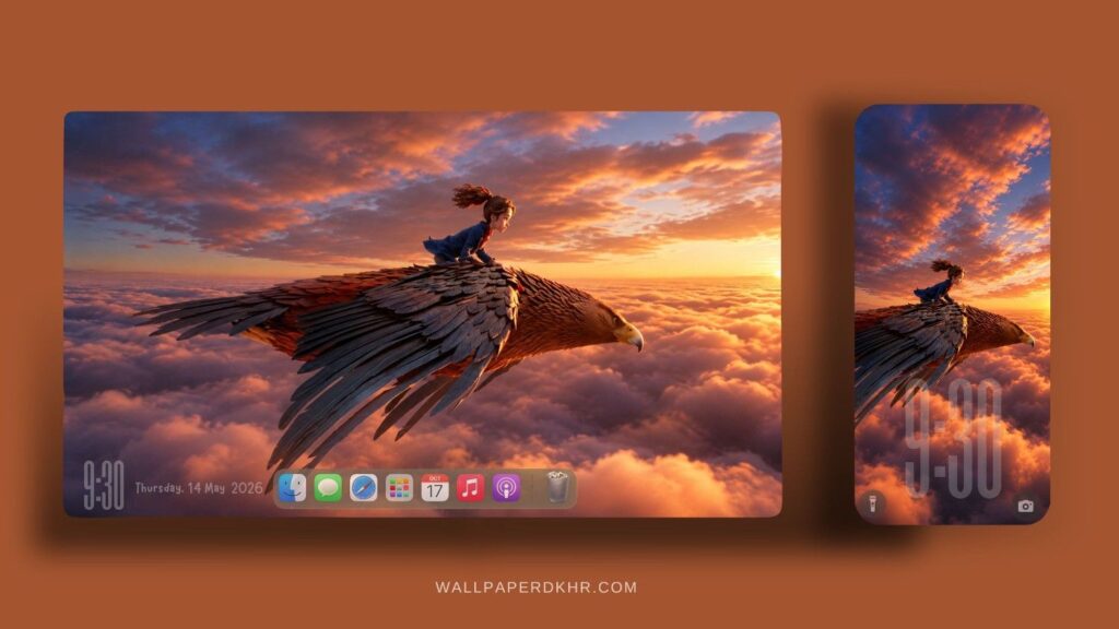 Wildwood Wallpaper
